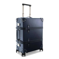 Bagage cabine Centenary 4 roues - Marine & Chrome