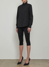 Classic Shirt - Black