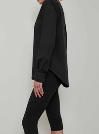 Classic Shirt - Black