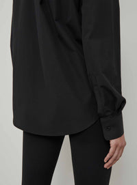 Classic Shirt - Black