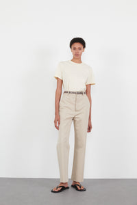 Classic T-Shirt - Pearl