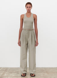 Clean Chino - Taupe