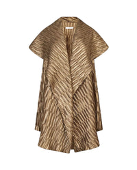 Veste Club sans manches - Bronze