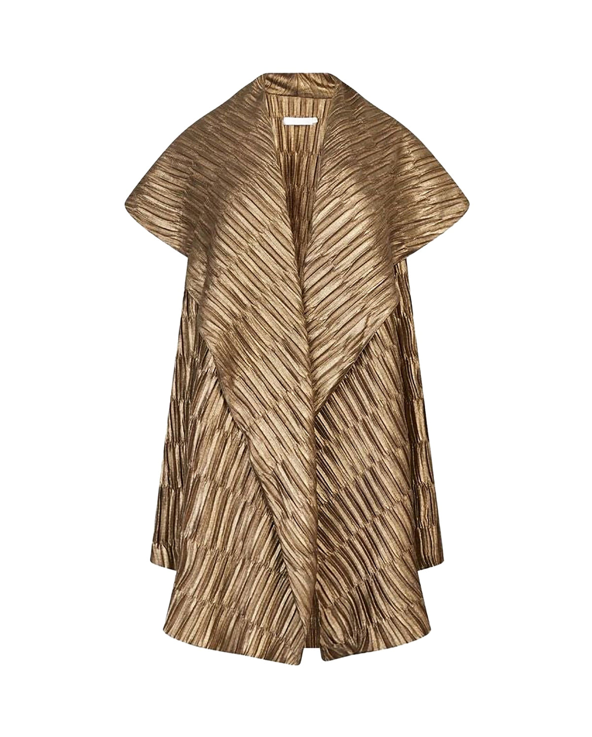 Veste Club sans manches - Bronze