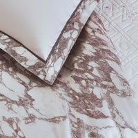 COLBERT_BORDEAUX // DRAPS COLBERT_BORDEAU
