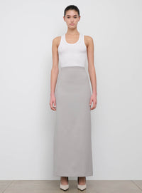 Column Skirt - Cement