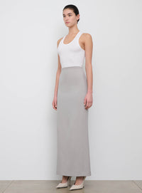 Column Skirt - Cement