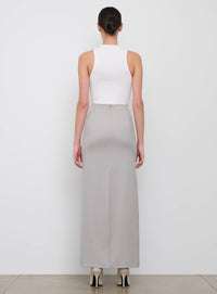 Column Skirt - Cement