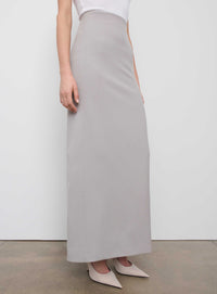 Column Skirt - Cement