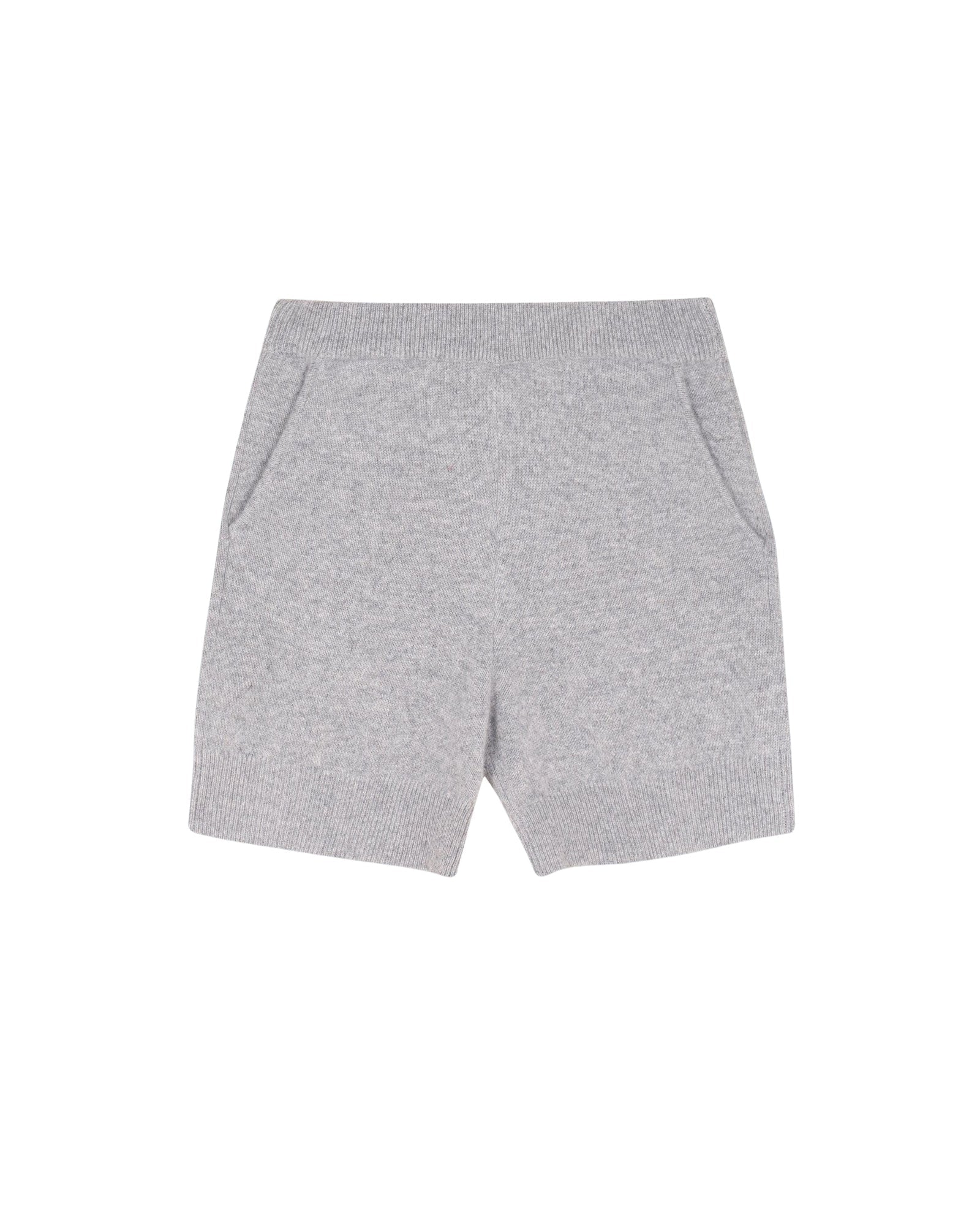 GRIS CHINE FONCE / DJV / QTY : 17 / Short Bermuda - Gris Chine Fonce