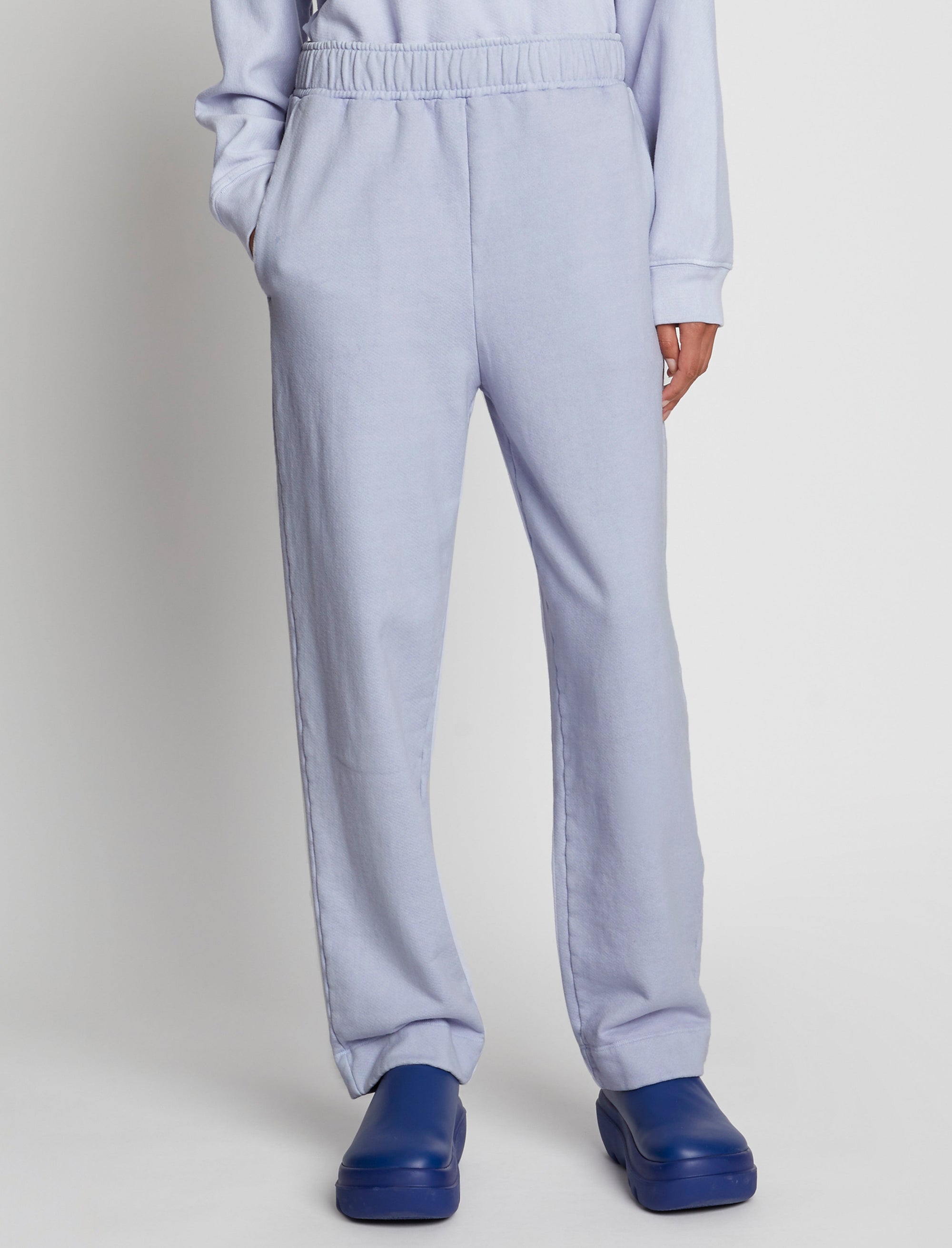 Pantalon de survêtement - Stone Blue