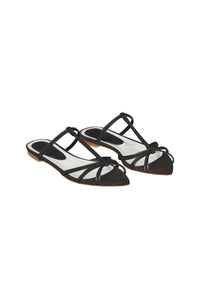 Black / The Sumerians Flat