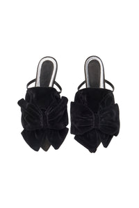 Black / The Sumerians Flat