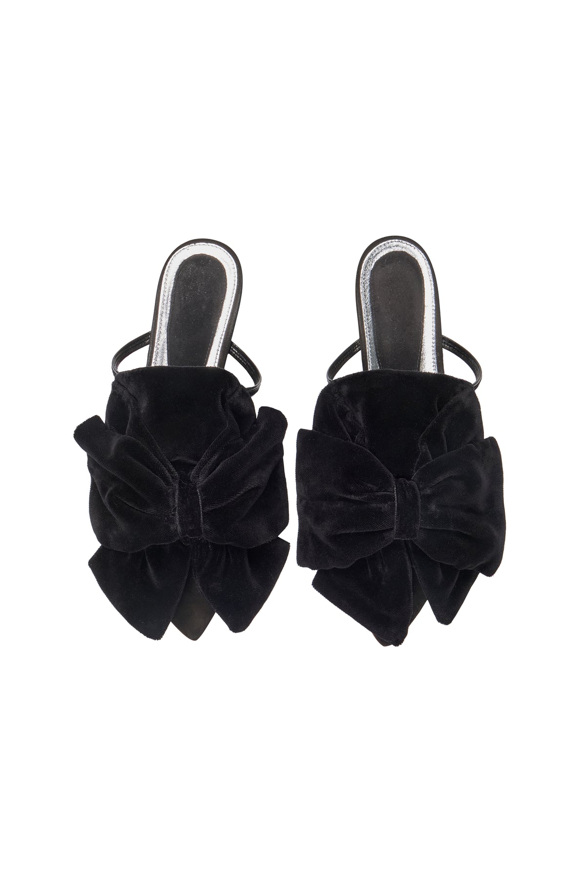 Black / The Sumerians Flat
