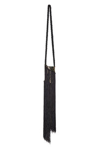 Black / Melody Shoulder Bag