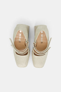 Babies Bulla 120 - Lumineux