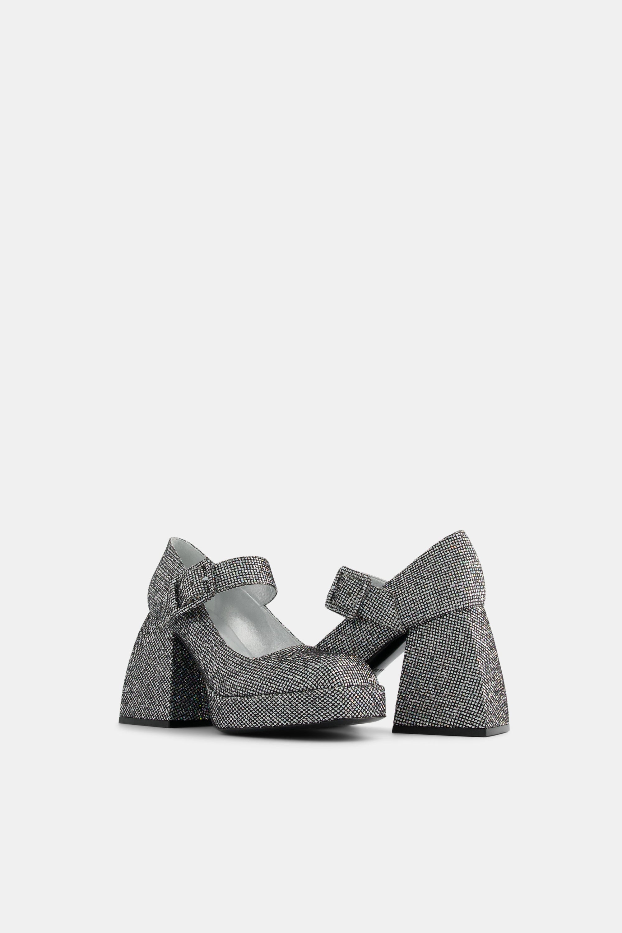 Babies Bulla à strass 90 - Paillettes