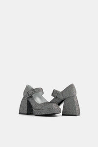 1 QTY DJV-190€-1/1 Bulla Babies One Glitterbal