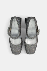 1 QTY DJV-190€-1/1 Bulla Babies One Glitterbal