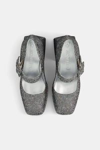 Babies Bulla à strass 90 - Paillettes