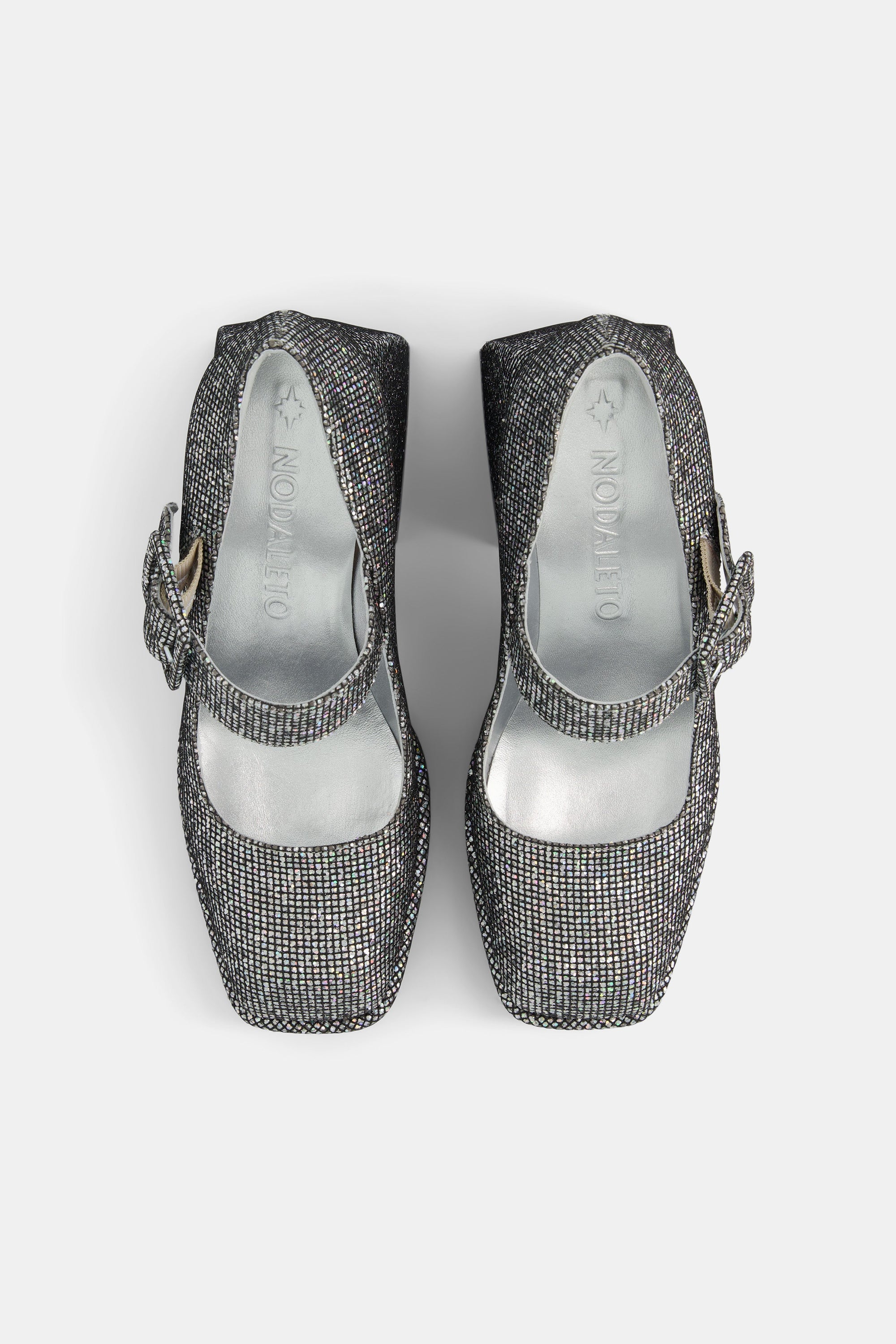 Babies Bulla à strass 90 - Paillettes