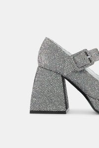 1 QTY DJV-190€-1/1 Bulla Babies One Glitterbal