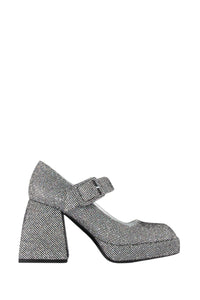 Babies Bulla à strass 90 - Paillettes
