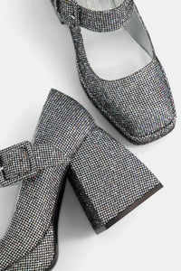 Babies Bulla à strass 90 - Paillettes
