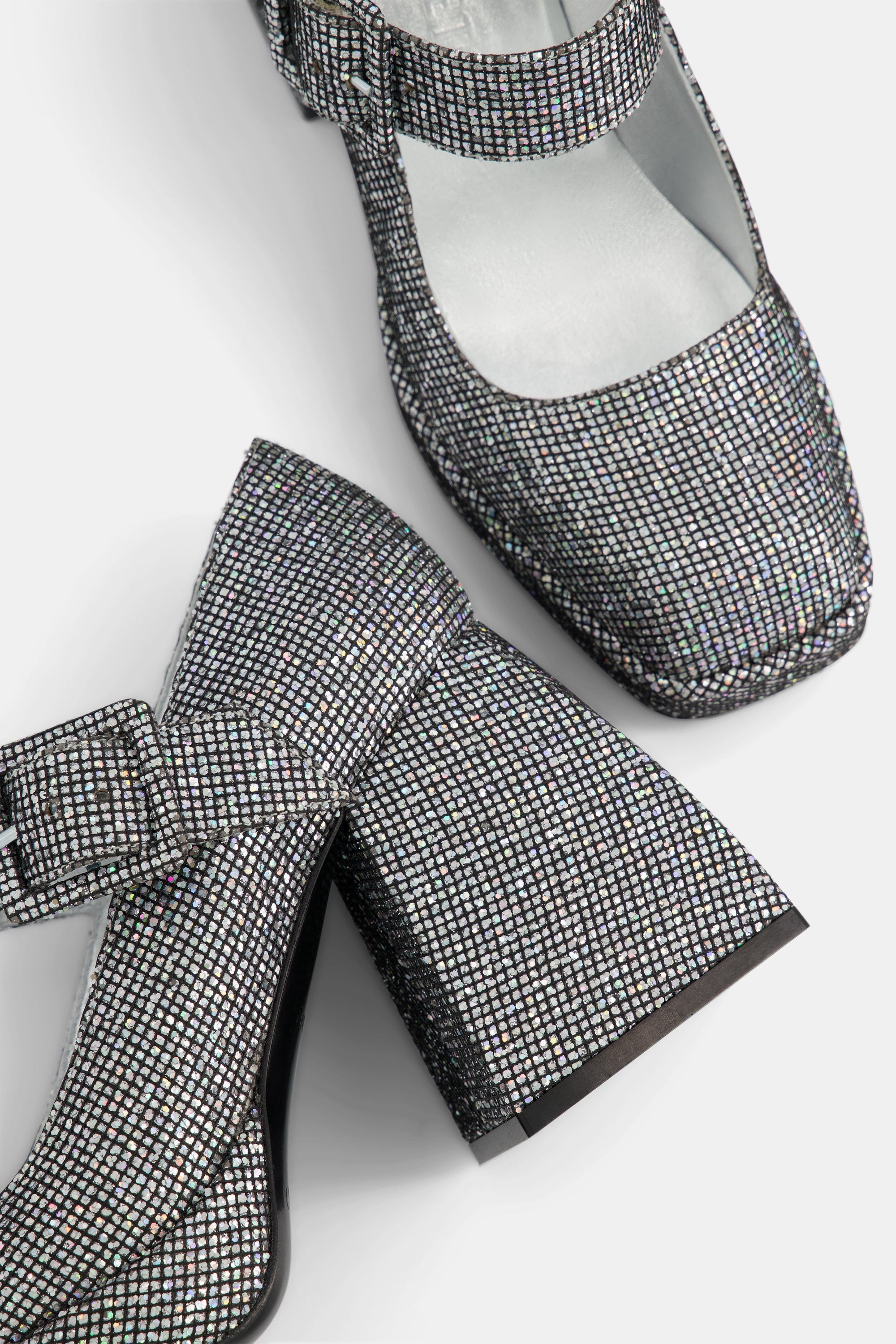 Babies Bulla à strass 90 - Paillettes