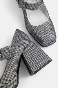 1 QTY DJV-190€-1/1 Bulla Babies One Glitterbal