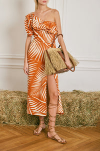 Robe Preconceived notions - Rouge