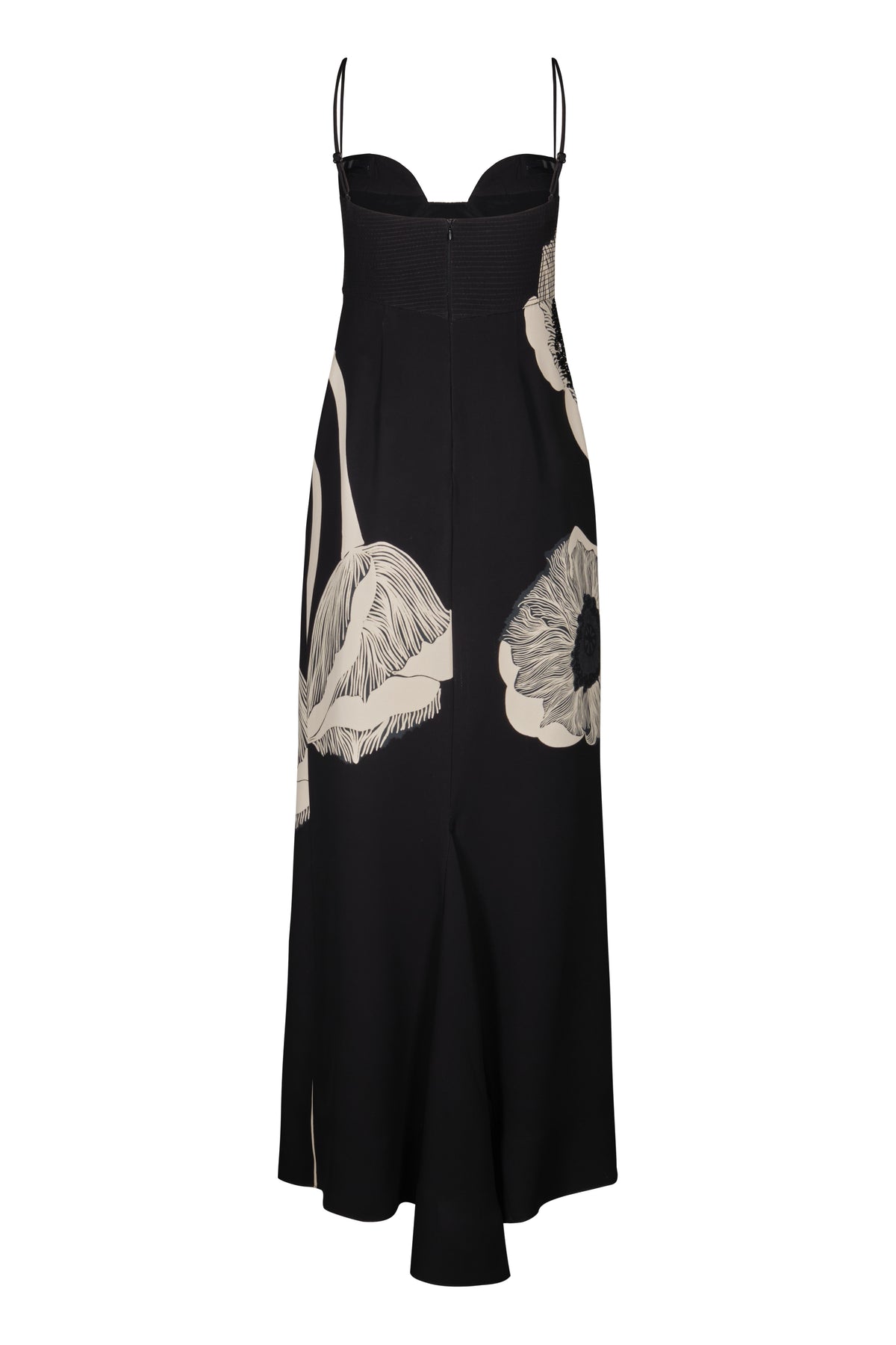 Black / Portraying Life Dress