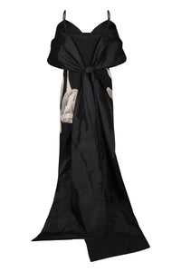 Black / Portraying Life Dress