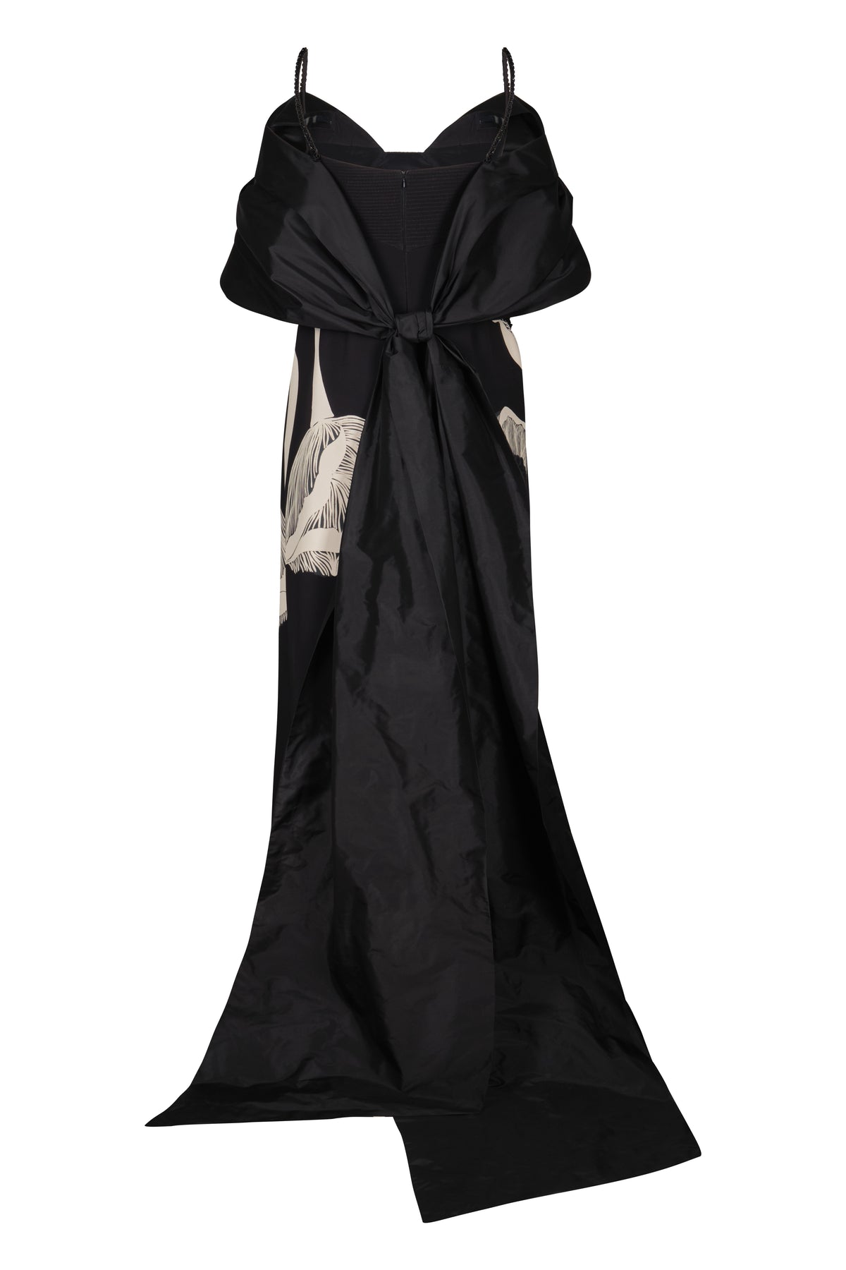 Black / Portraying Life Dress