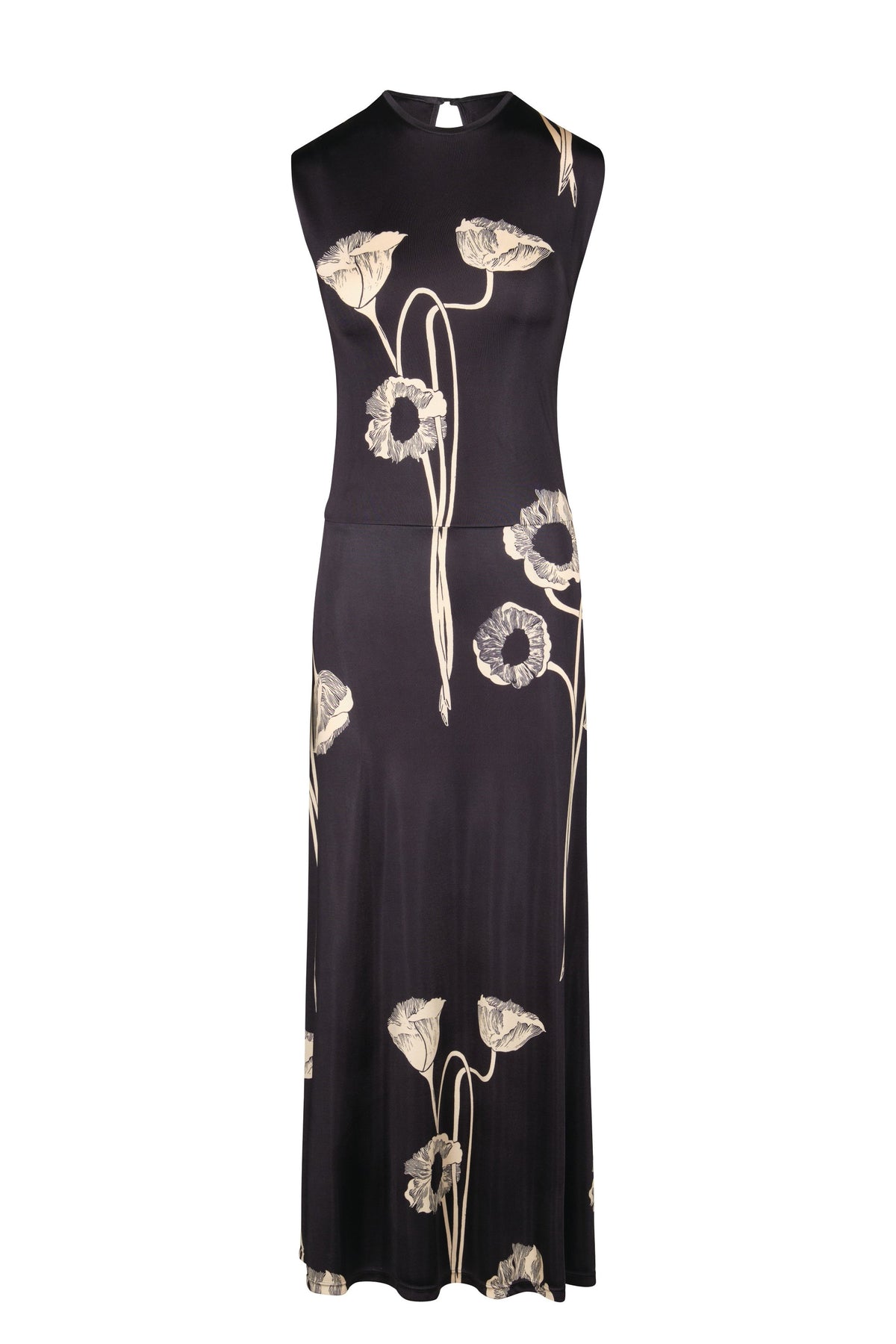 Robe Oriental chronicles - Noir