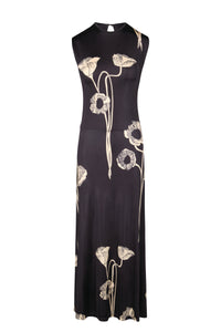 Robe Oriental chronicles - Noir