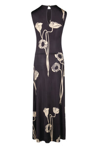 Robe Oriental chronicles - Noir