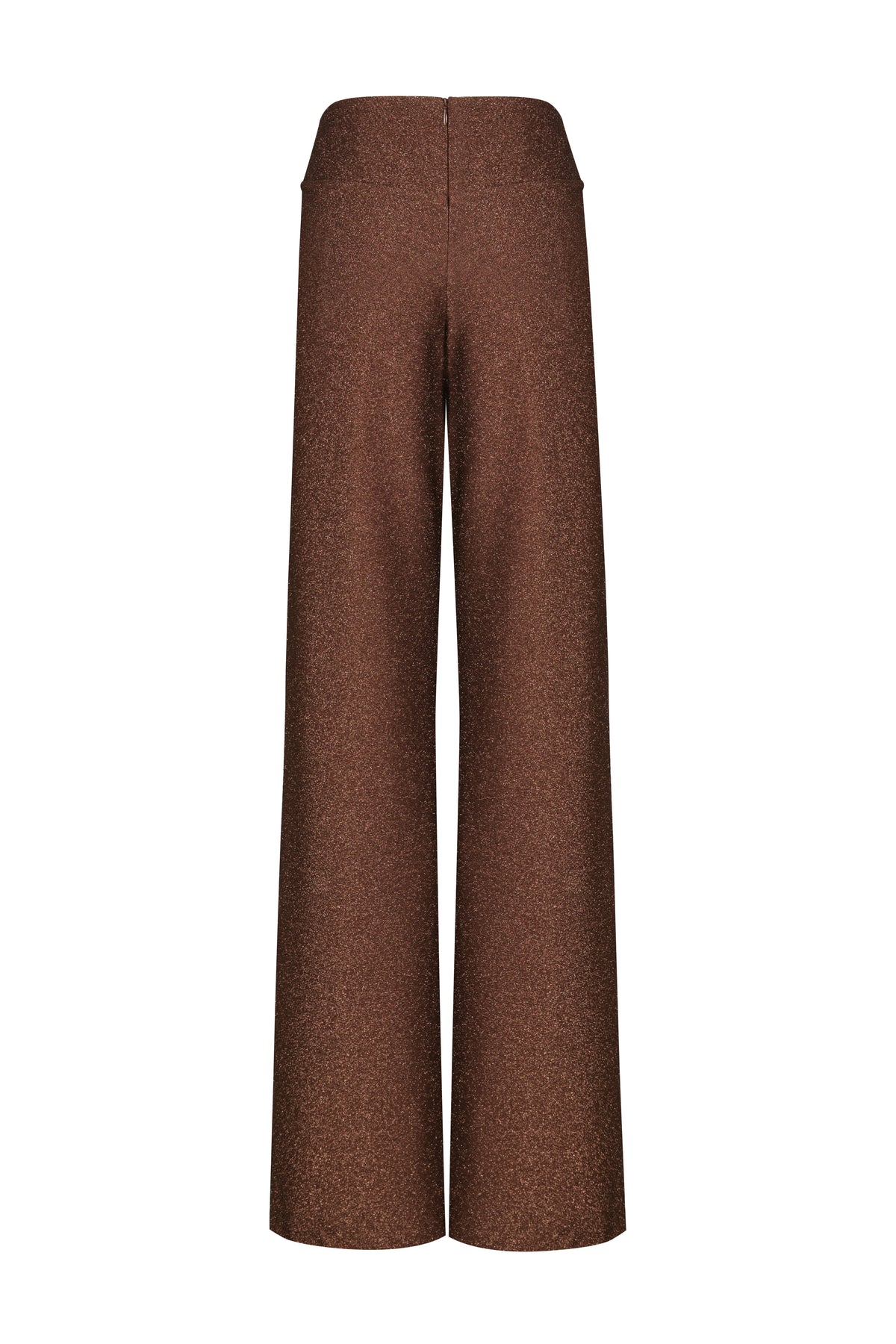 Brown / Hechizo De Henna Pant