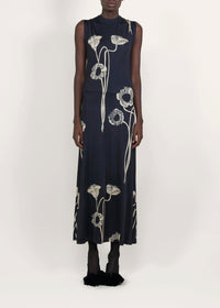 Robe Oriental chronicles - Noir