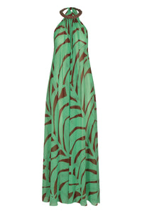 Robe Tactile winds - Vert