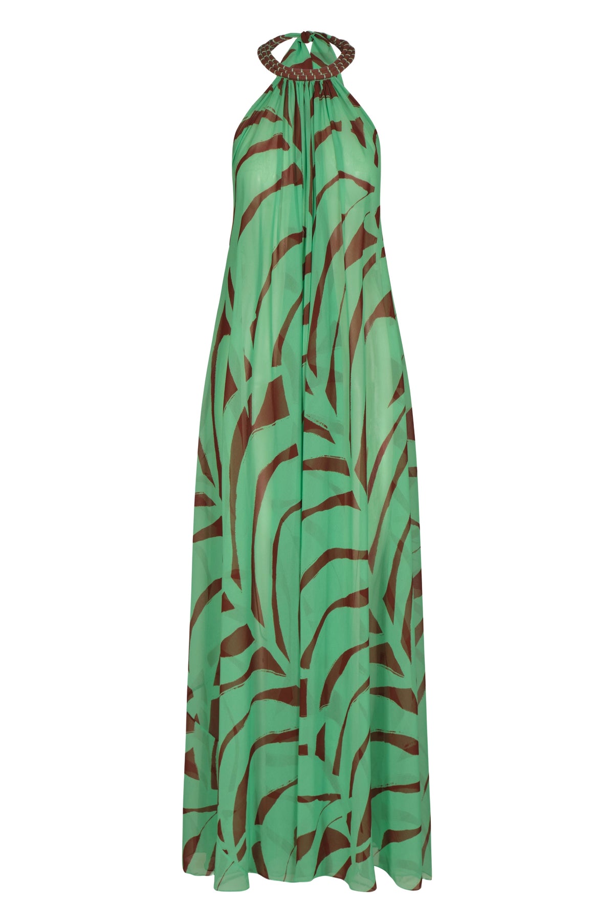 Robe Tactile winds - Vert