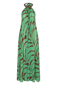 Robe Tactile winds - Vert