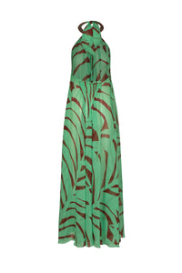 Robe Tactile winds - Vert