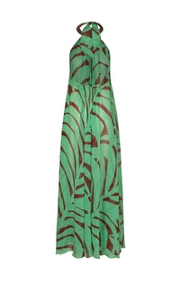 Robe Tactile winds - Vert