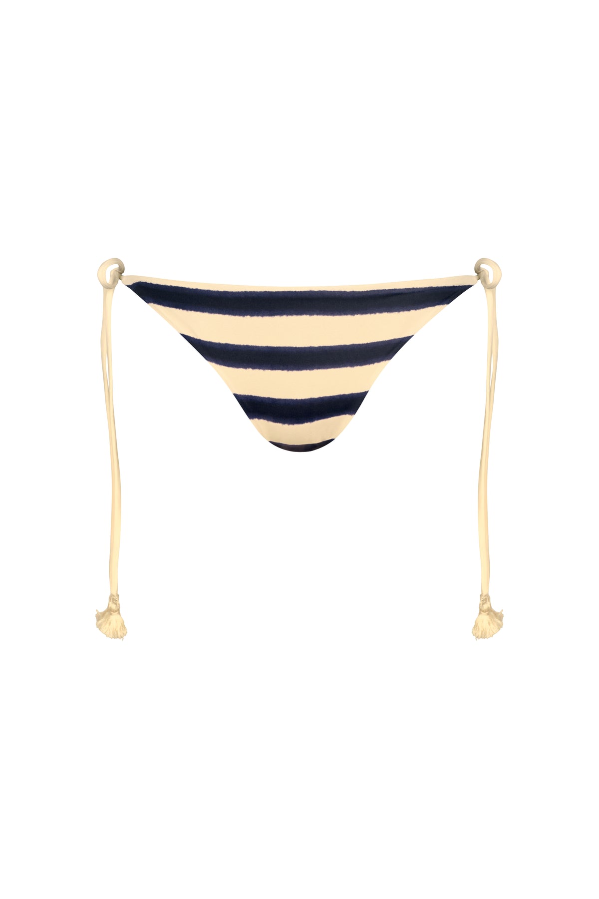 Blue / Entorche Del Mar Bikini Bottom