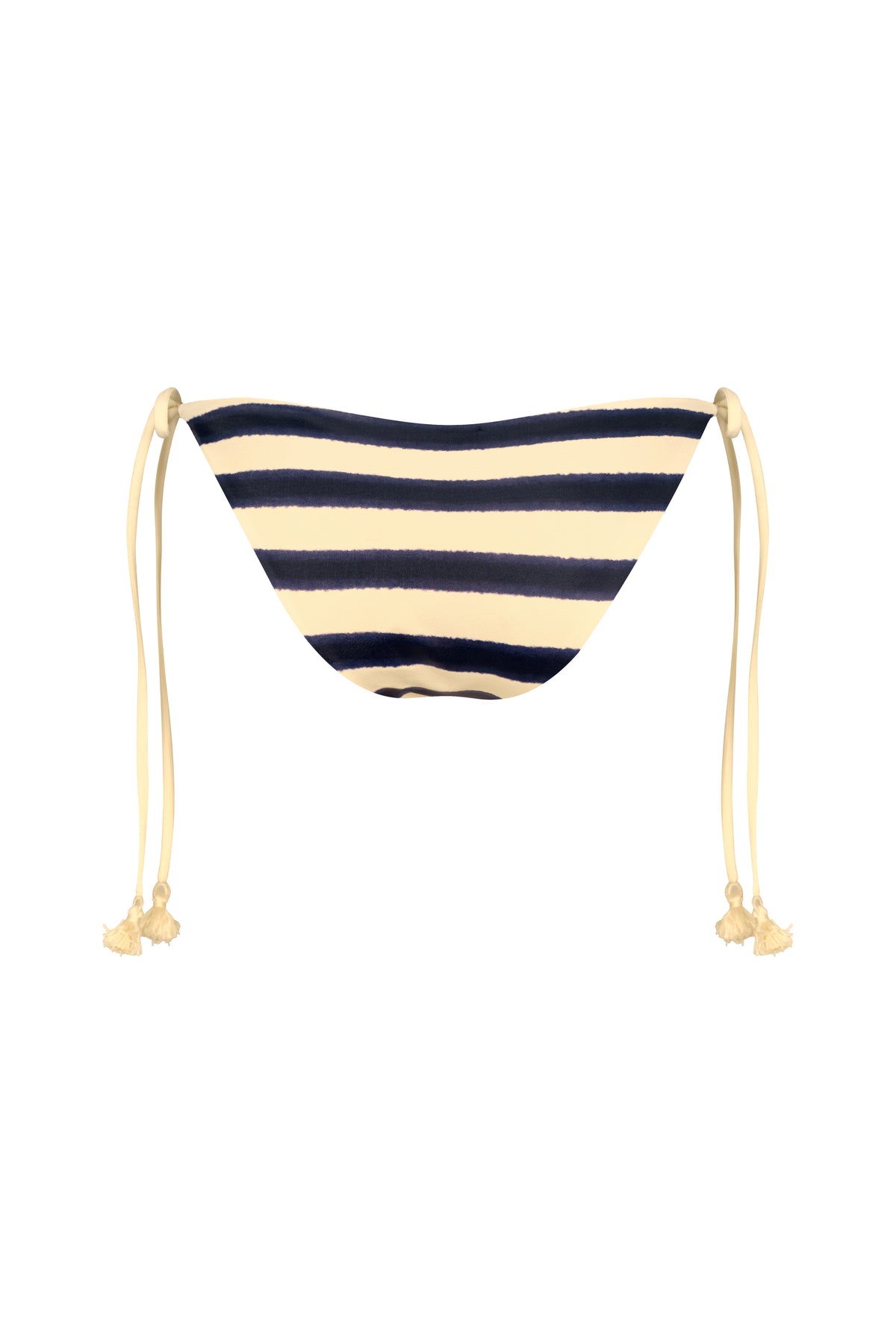 Blue / Entorche Del Mar Bikini Bottom