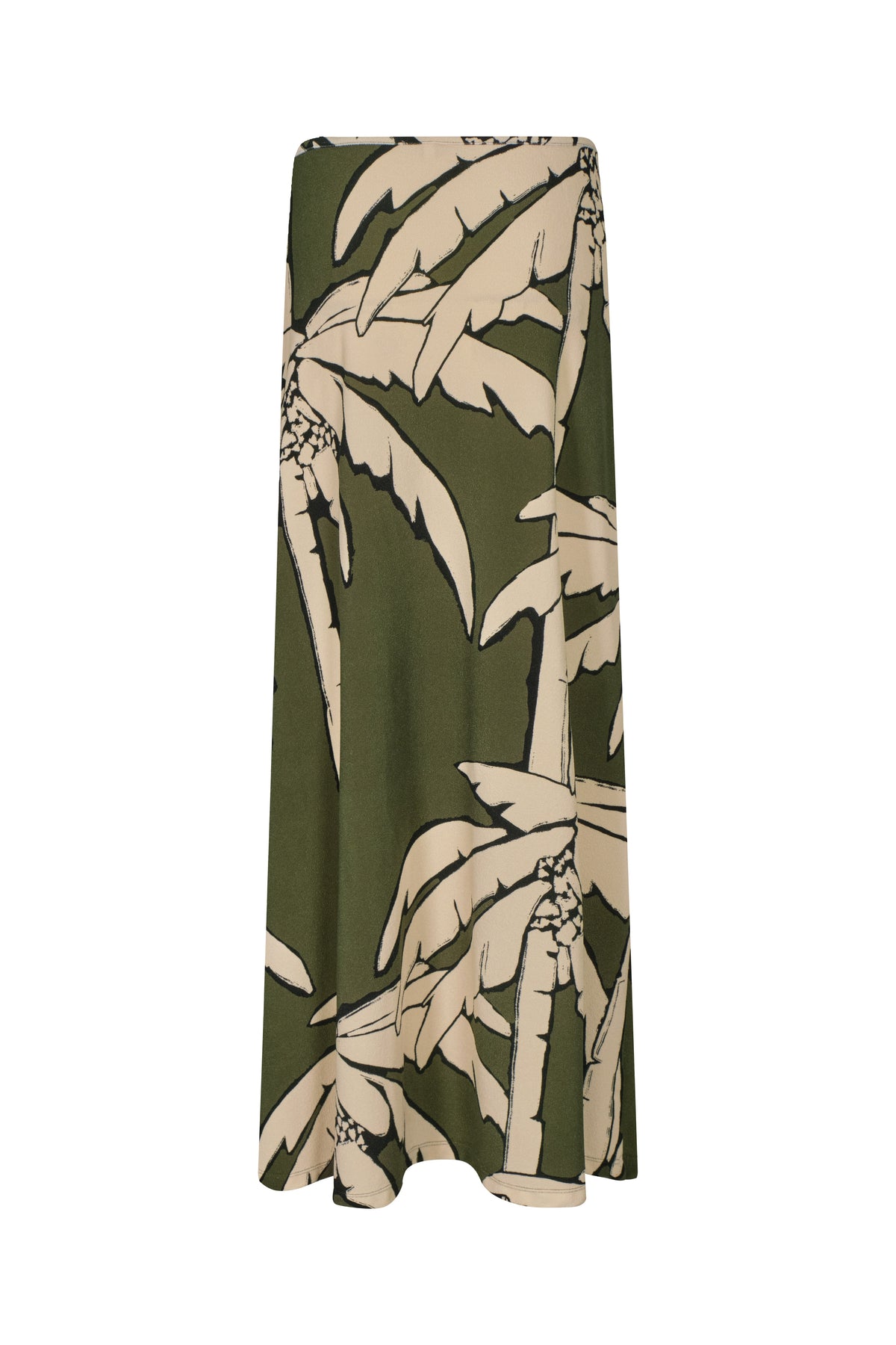 Branch Skirt - Green
