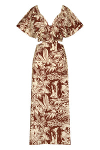 Robe Eternal jungle - Wine