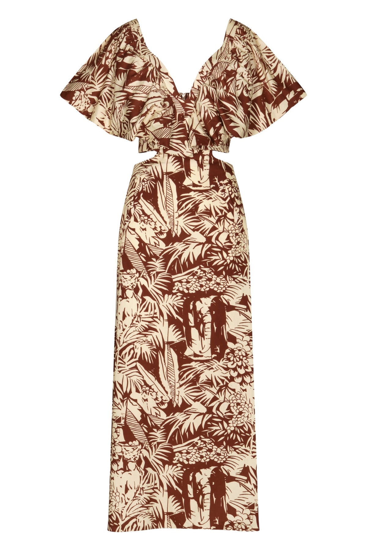 Robe Eternal jungle - Wine