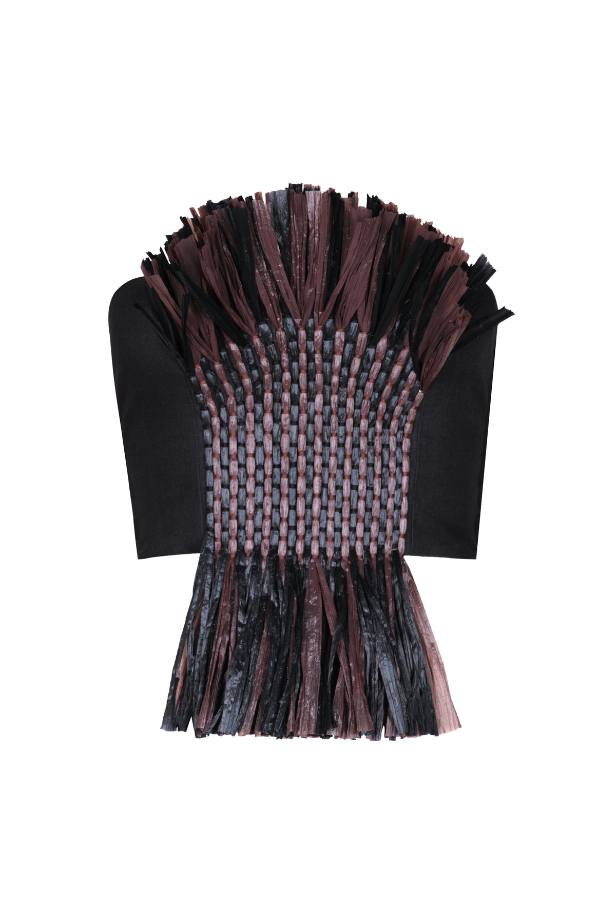 Black / Lagrimas Negras Top